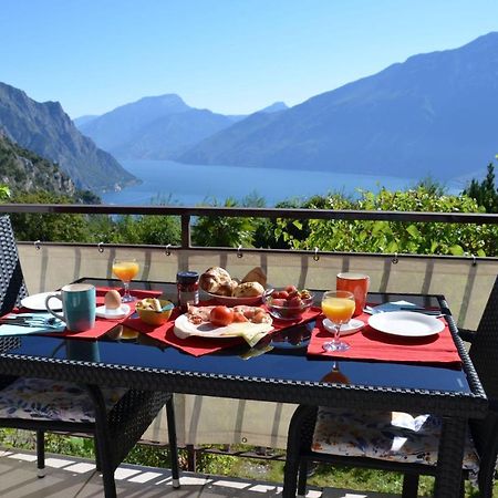 Ferienwohnung-Casa-Uta-Gardasee-Limone-Tremosine Esterno foto