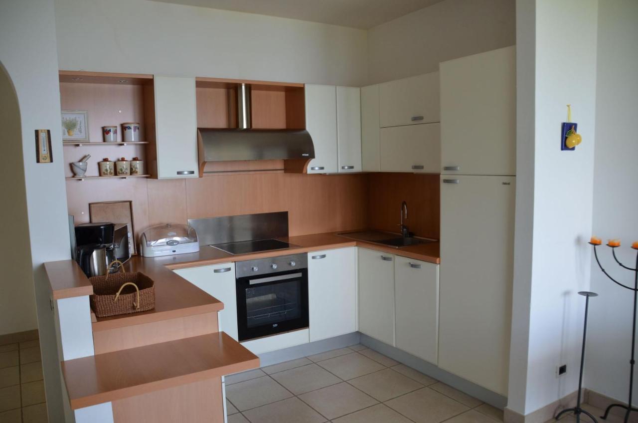 Ferienwohnung-Casa-Uta-Gardasee-Limone-Tremosine Esterno foto