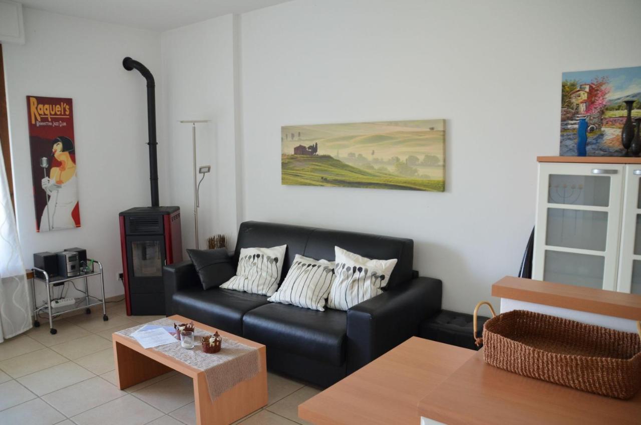 Ferienwohnung-Casa-Uta-Gardasee-Limone-Tremosine Esterno foto