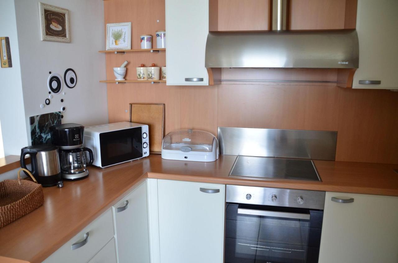 Ferienwohnung-Casa-Uta-Gardasee-Limone-Tremosine Esterno foto