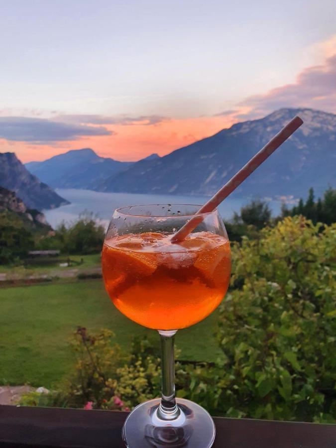 Ferienwohnung-Casa-Uta-Gardasee-Limone-Tremosine Esterno foto